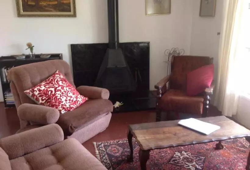 Hotelli Swaynekloof Farm