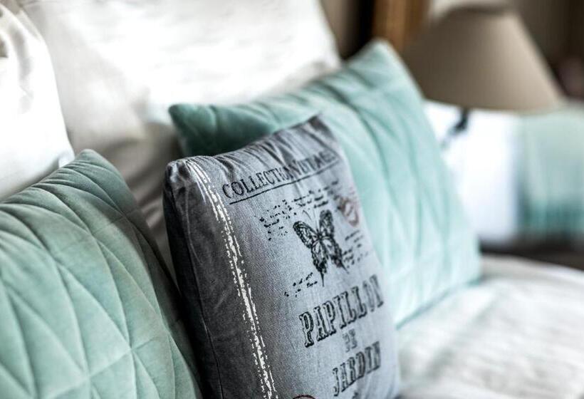 هتل The Yard Zürich