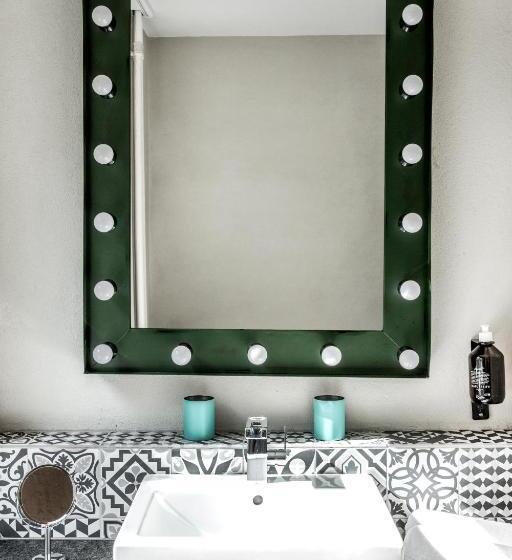 هتل The Yard Zürich