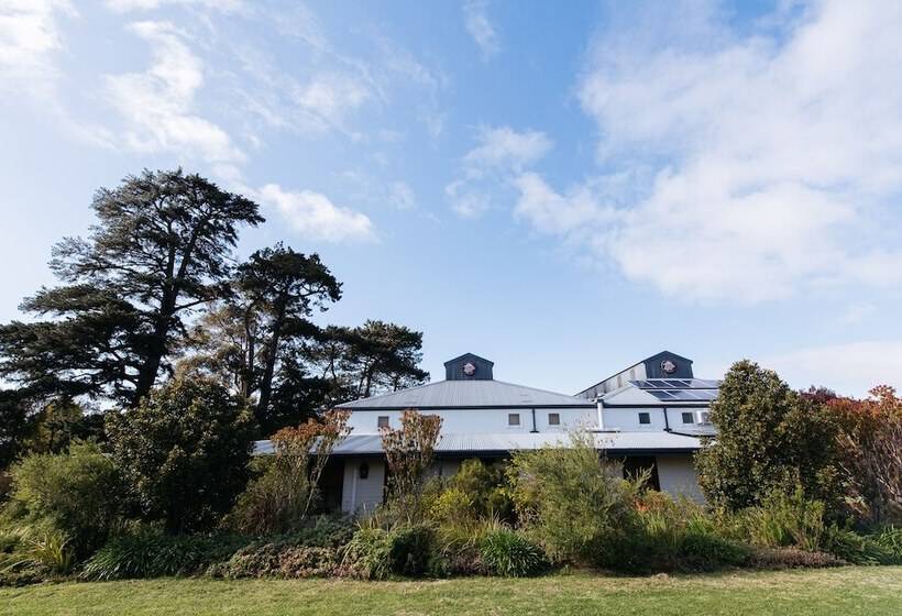 فندق Trail's End