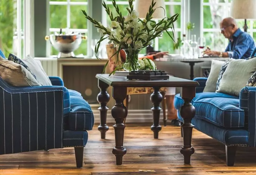 ホテル Villa Strandvagen