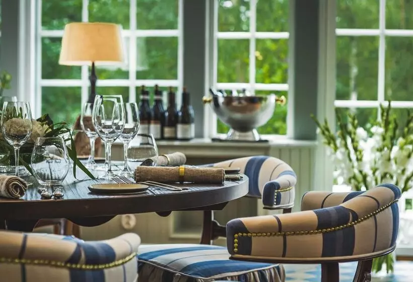 ホテル Villa Strandvagen