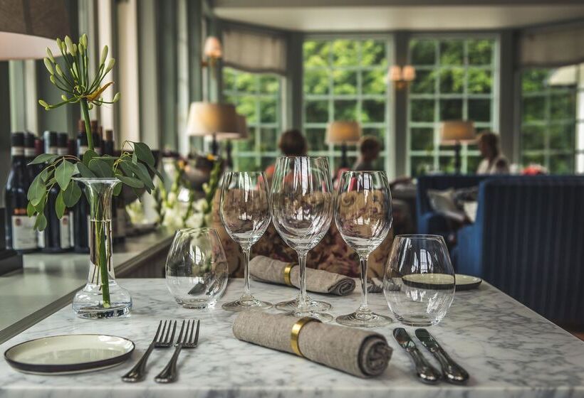 فندق Villa Strandvagen