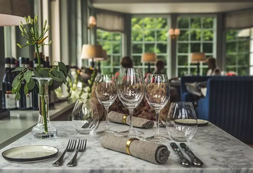 ホテル Villa Strandvagen