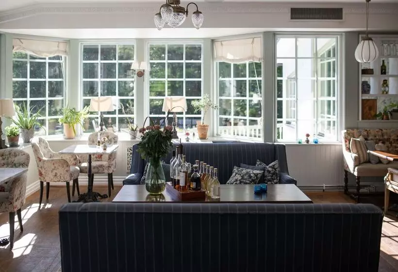 ホテル Villa Strandvagen