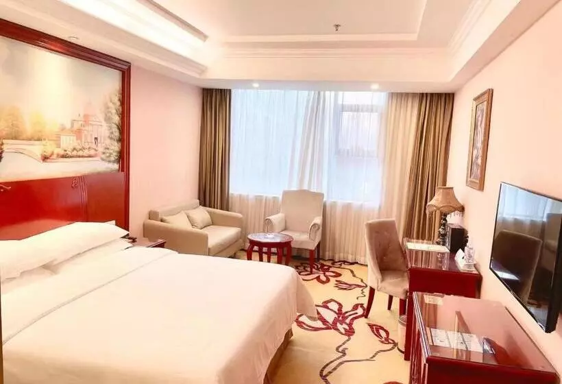 Vienna Hotel Shenzhen Bao An Xin An