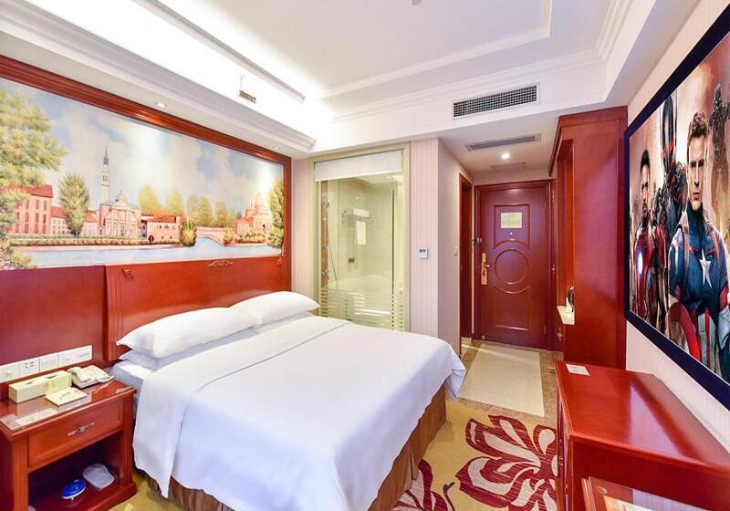 Vienna Hotel Shenzhen Bao An Xin An