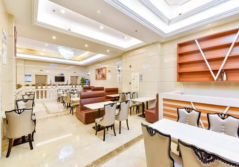 Vienna Hotel Shenzhen Bao An Xin An
