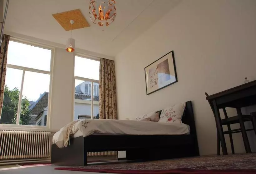 Zala S B&b