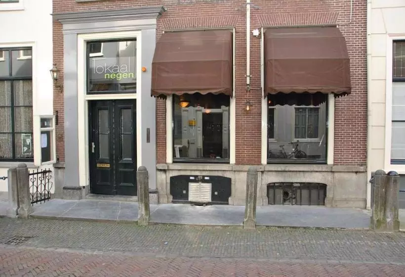 Zala S B&b