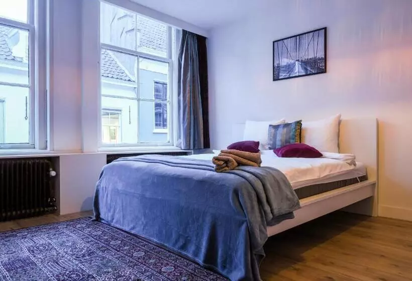 Zala S B&b