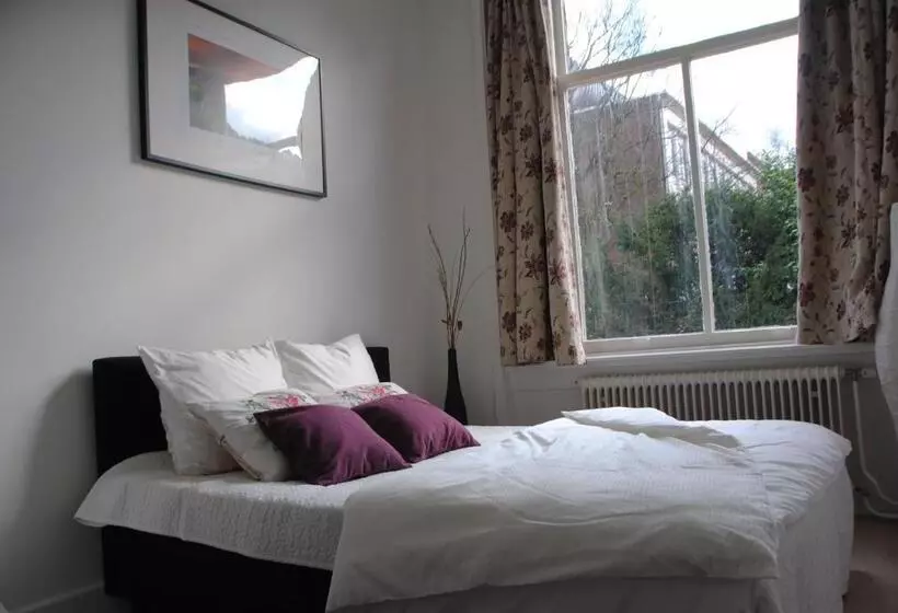 Zala S B&b