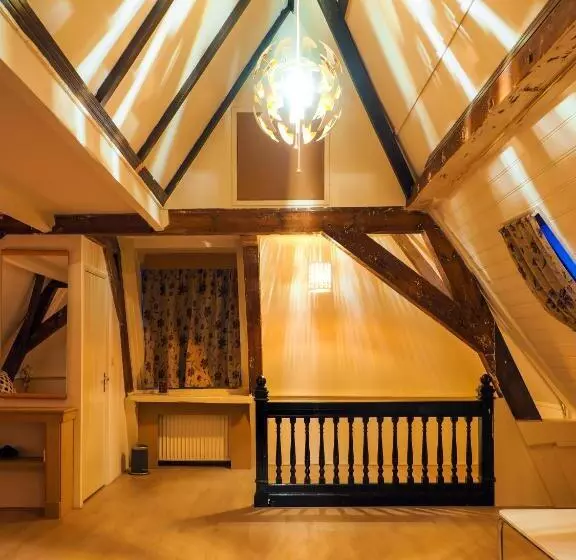 Zala S B&b