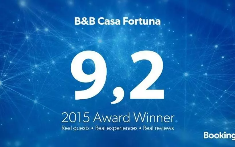 B&b Casa Fortuna