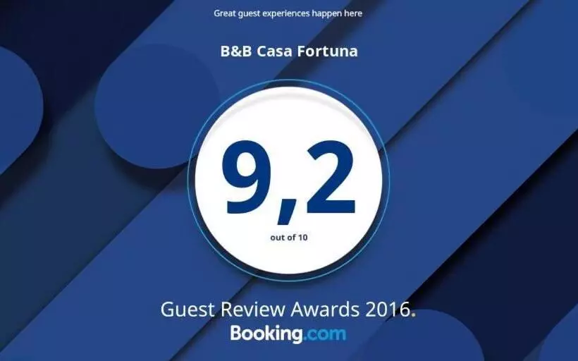 B&b Casa Fortuna