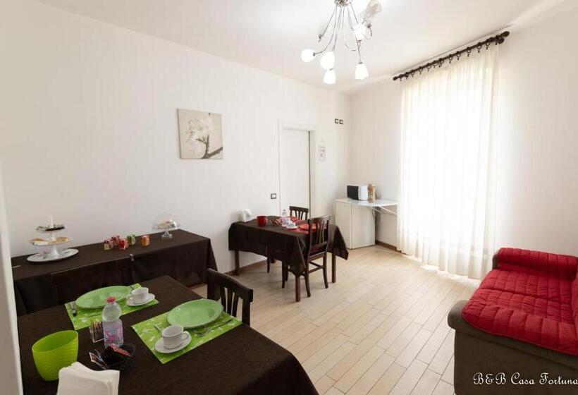 B&b Casa Fortuna