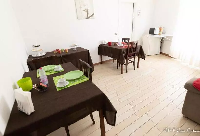 B&b Casa Fortuna