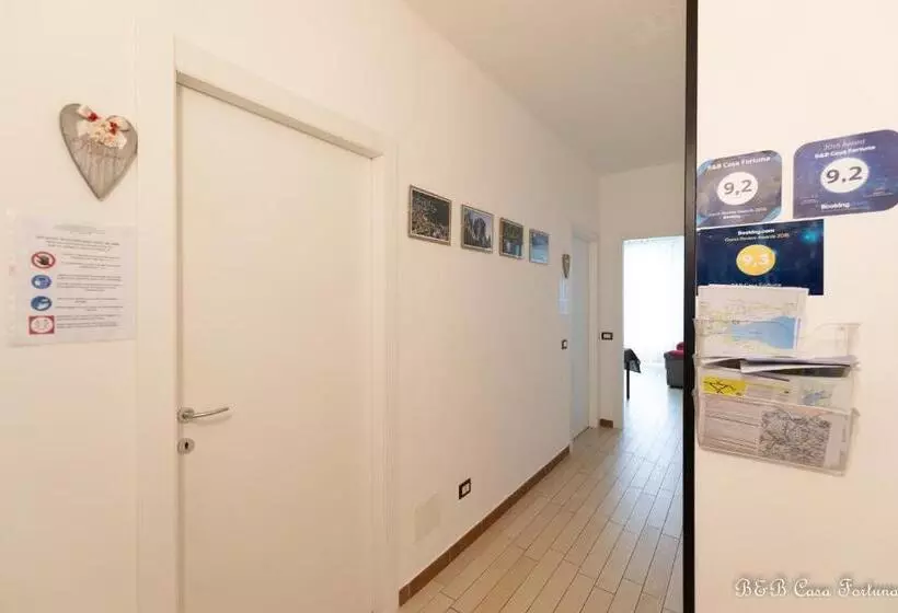B&b Casa Fortuna
