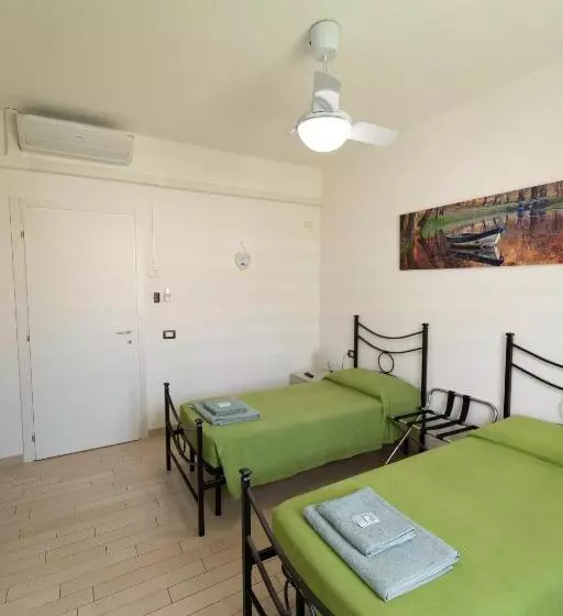 B&b Casa Fortuna