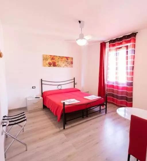 B&b Casa Fortuna