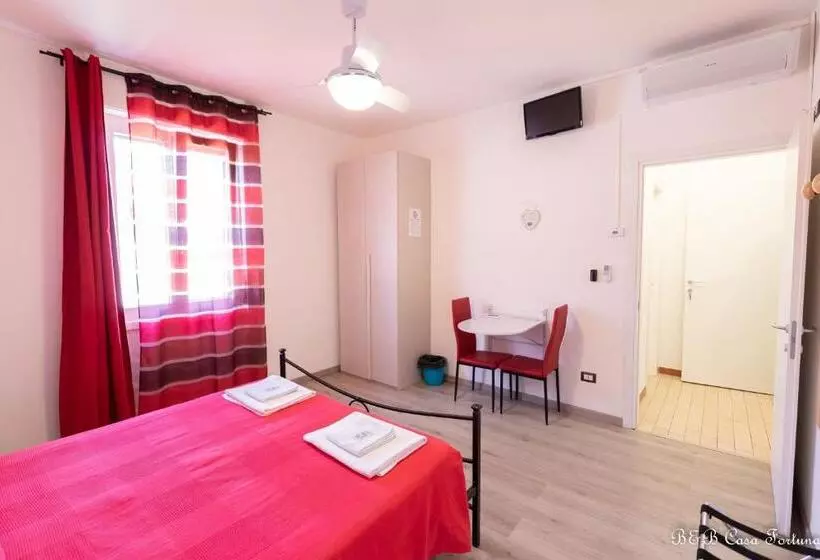 B&b Casa Fortuna