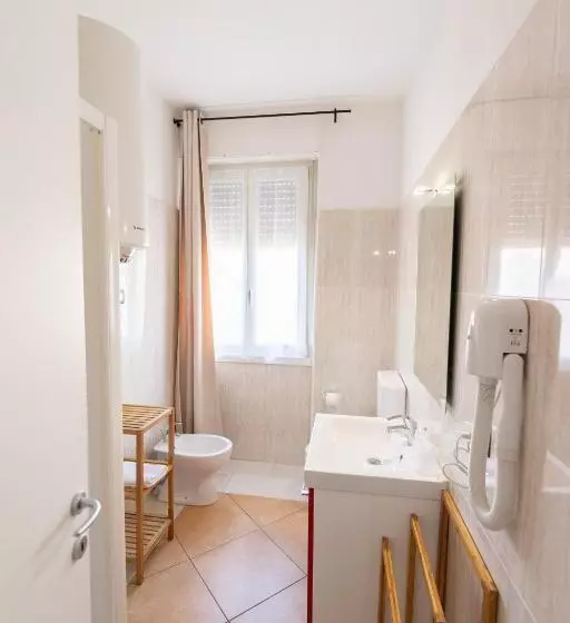 B&b Casa Fortuna