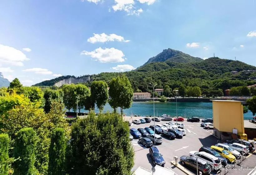 B&b Casa Fortuna