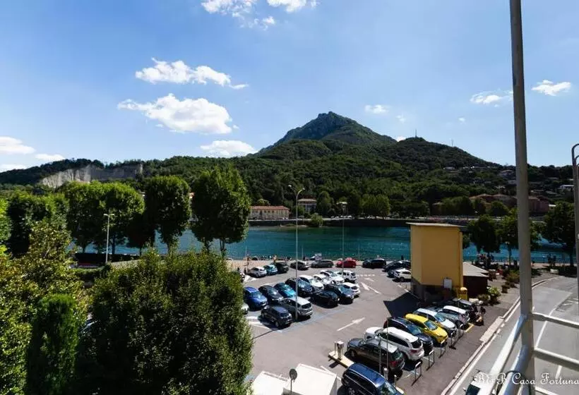 B&b Casa Fortuna