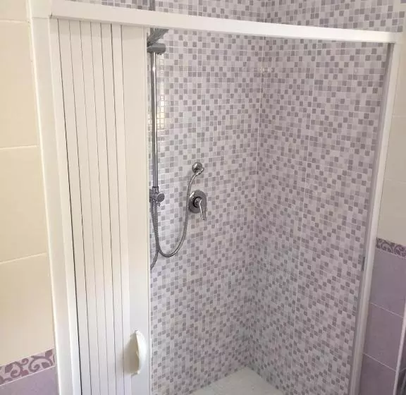 B&b Culla Dell Aquila