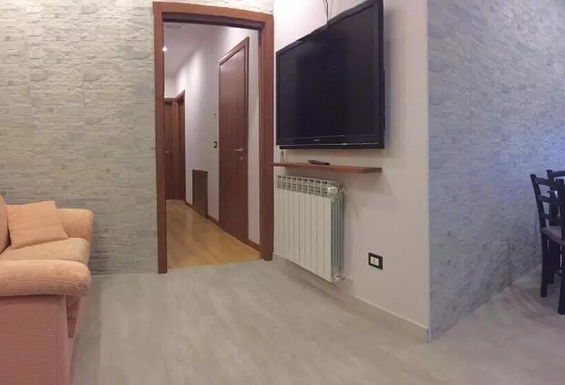 B&b Culla Dell Aquila