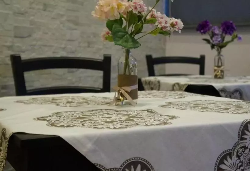 B&b Culla Dell Aquila