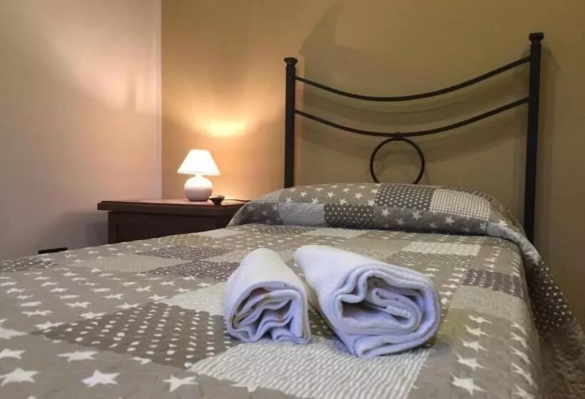 B&b Culla Dell Aquila