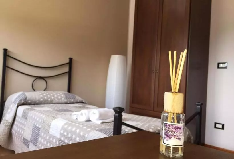 B&b Culla Dell Aquila