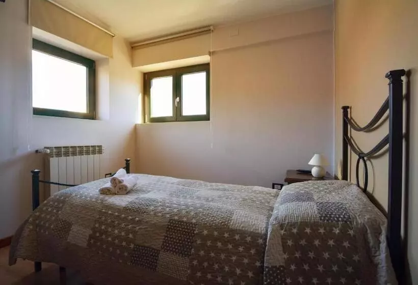 B&b Culla Dell Aquila