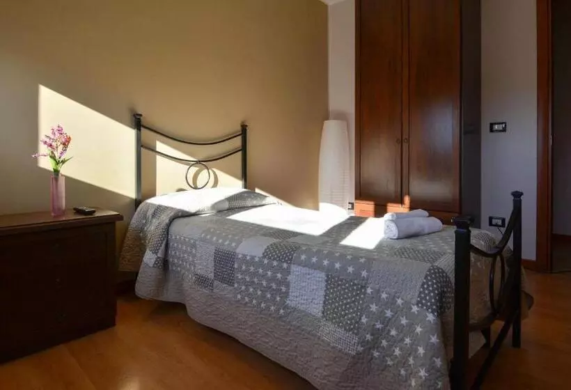 B&b Culla Dell Aquila