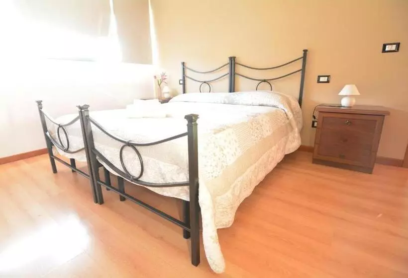 B&b Culla Dell Aquila