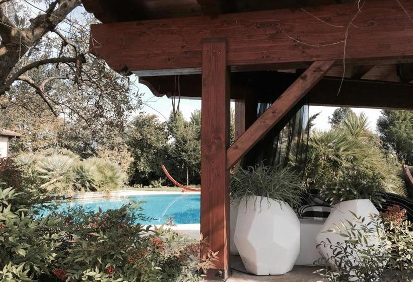 住宿加早餐 Bebdoremi