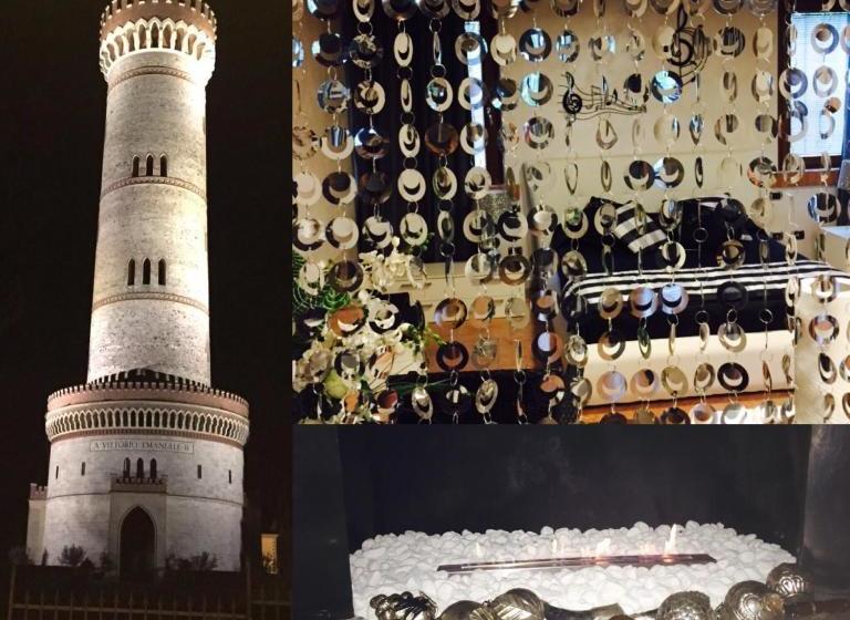 住宿加早餐 Bebdoremi