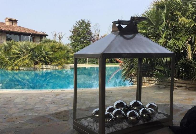 住宿加早餐 Bebdoremi