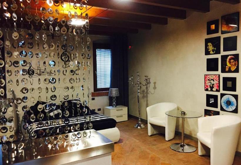 住宿加早餐 Bebdoremi