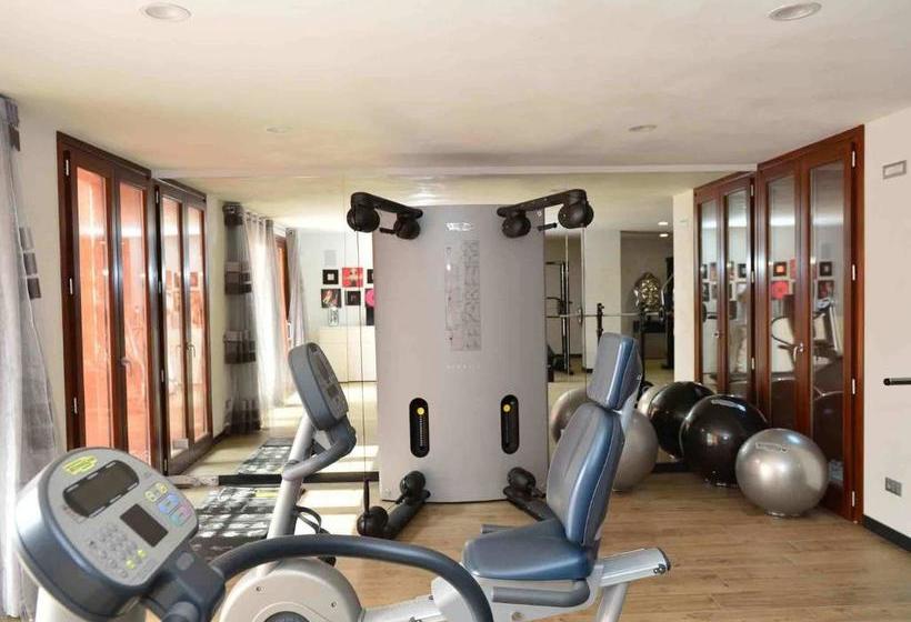 住宿加早餐 Bebdoremi