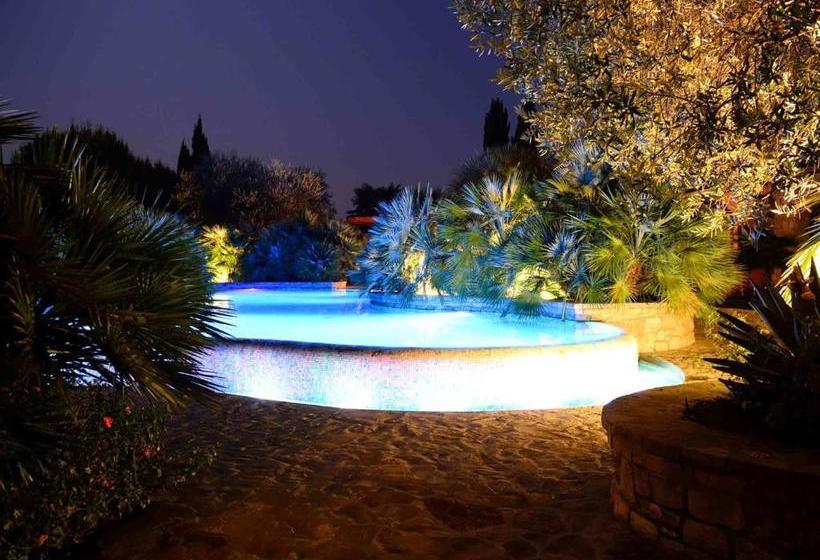 住宿加早餐 Bebdoremi