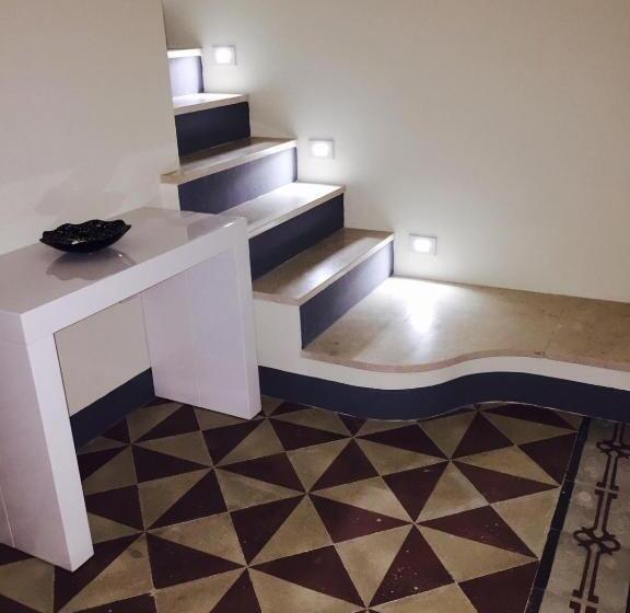 B&b La Terrazza Di Corte Sant Anna