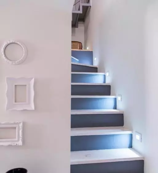 B&b La Terrazza Di Corte Sant Anna