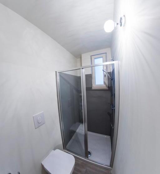 B&b La Terrazza Di Corte Sant Anna