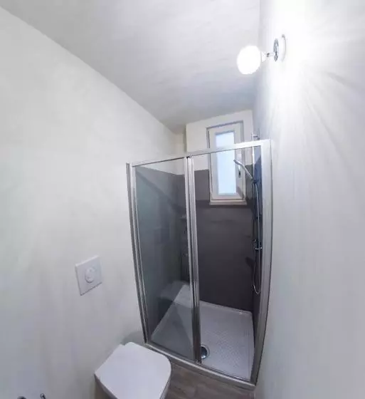 B&b La Terrazza Di Corte Sant Anna