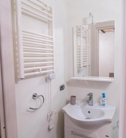 B&b La Terrazza Di Corte Sant Anna