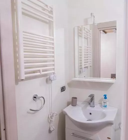 B&b La Terrazza Di Corte Sant Anna