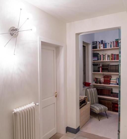 B&b La Terrazza Di Corte Sant Anna