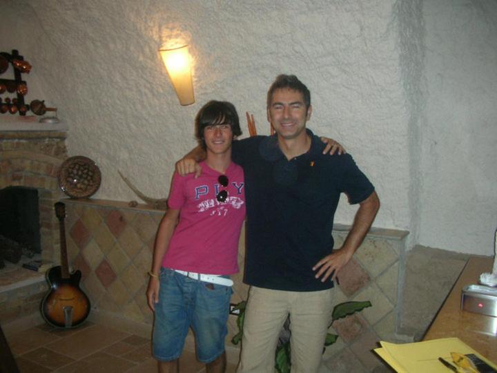 B&b Liu' Palazzo Ducale